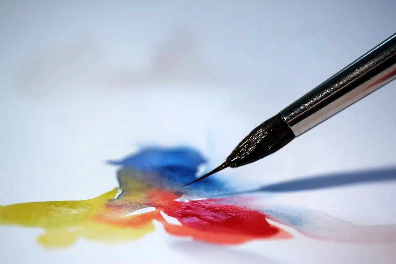 Combinación de colores
