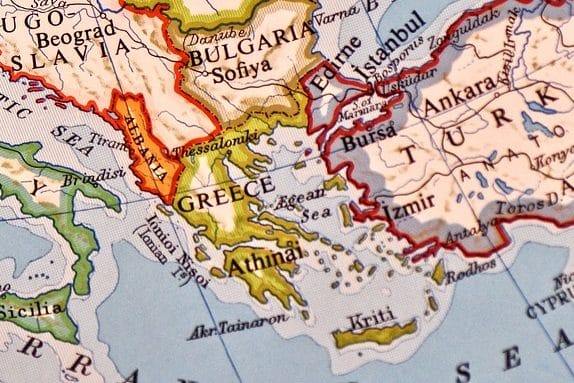 Grecia