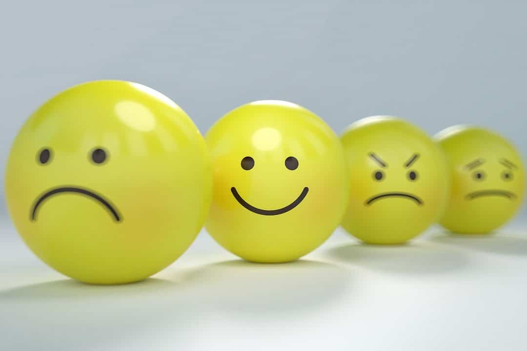 Gestión emocional